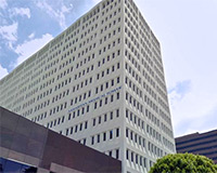 APLA Health Dental Clinic, Downtown Los Angeles